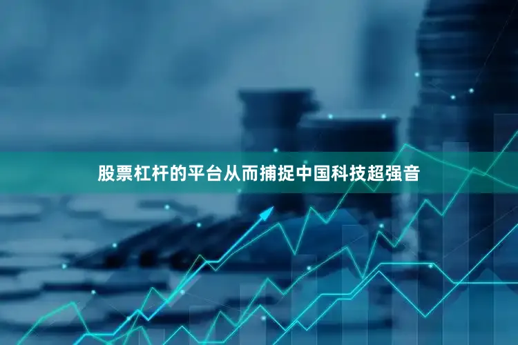 股票杠杆的平台从而捕捉中国科技超强音